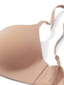 The T-Shirt Lightly-Lined Wireless Bra , Beige, 34b - Women's Bras - Victoria's Secret
