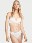The T-Shirt Lightly-Lined Wireless Bra , Beige, 34DD - Women's Bras - Victoria's Secret