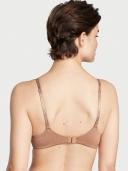 The T-Shirt Lightly-Lined Wireless Bra , Orange, 38D - Women's Bras - Victoria's Secret