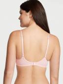 The T-Shirt Lightly Lined Wireless Bra , Pink, 34DD - Women's Bras - Victoria's Secret