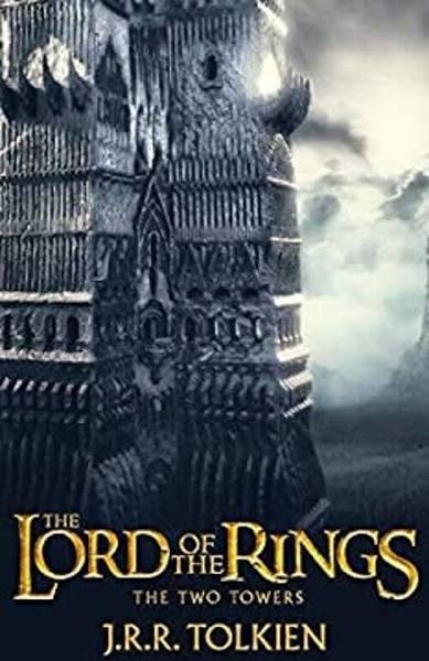 The Two Towers [Book]