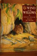 The Wind in the Willows [Book]