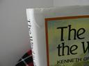 The Wind in the Willows [Book]