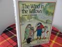 The Wind in the Willows [Book]