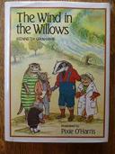 The Wind in the Willows [Book]