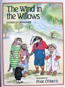 The Wind in the Willows [Book]