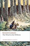 The Wind in the Willows [Book]