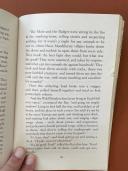 The Wind in The Willows by Kenneth Grahame