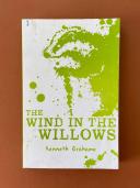 The Wind in The Willows by Kenneth Grahame