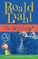 The Witches by Roald Dahl