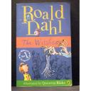 The Witches by Roald Dahl