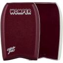 The Womper Maroon 21