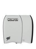 The Womper White 21