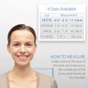 Therapeutica Orthopedic Sleeping Pillow - Petite