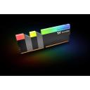 Thermaltake TOUGHRAM RGB 16GB (2x8GB) DDR4 3200MHz Memory - Black