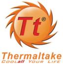 Thermaltake TOUGHRAM RGB 16GB (2x8GB) DDR4 3200MHz Memory - Black