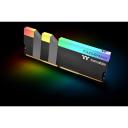 Thermaltake TOUGHRAM RGB 16GB (2x8GB) DDR4 3200MHz Memory - Black