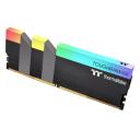 Thermaltake TOUGHRAM RGB 16GB (2x8GB) DDR4 3200MHz Memory - Black