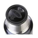 Thermos 470ml Stainless Steel King Vacuum Insulated Flask - Green