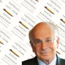 Thinking Fast and Slow by Daniel Kahneman