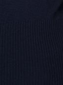 Thom Browne - Cashmere Sweater - Woman - Size 38 - Blue