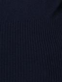 Thom Browne - Cashmere Sweater - Woman - Size 40 - Blue