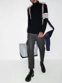 Thom Browne Sweaters Blue - 4