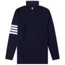 Thom Browne Sweaters Blue - 4