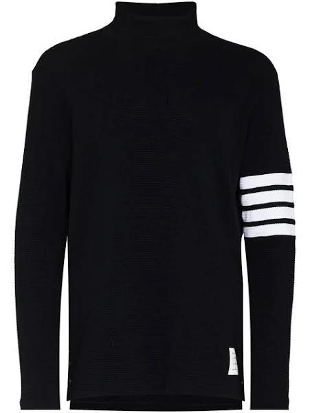 Thom Browne Sweaters Blue - 4