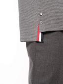 Thom Browne Sweaters Grey - 2