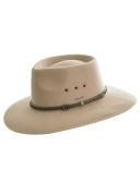 Thomas Cook Drover Hat - 2 Colours, 59 / Sand