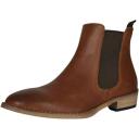 Thomas Cook Women's Chelsea Boot - Khaki, 7 / Khaki