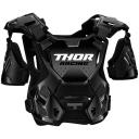 Thor Guardian Black Body Armour