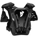 Thor Guardian Black Body Armour