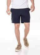 Thousand Miles Omniflex All Day Shorts in Midnight Blue Blue S