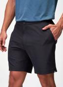 Thousand Miles Omniflex All Day Shorts in Midnight Blue Blue S