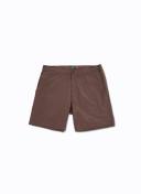 Thousand Miles Omniflex All Day Shorts in Midnight Blue Blue S