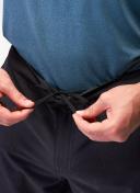 Thousand Miles Omniflex All Day Shorts in Midnight Blue Blue S