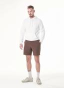 Thousand Miles Omniflex All Day Shorts in Midnight Blue Blue S