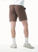 Thousand Miles Omniflex All Day Shorts in Midnight Blue Blue S