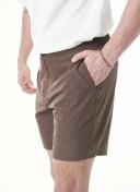 Thousand Miles Omniflex All Day Shorts in Midnight Blue Blue S