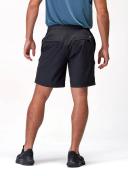 Thousand Miles Omniflex All Day Shorts in Midnight Blue Blue S