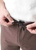 Thousand Miles Omniflex All Day Shorts in Midnight Blue Blue S