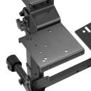Thrustmaster T248 Racing Wheel for PS4, PS5 & PC with Playmax Hurri...