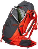 Thule Alltrail 45L Backpack Green