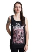Thy Art Is Murder - Death Squad - Tanks