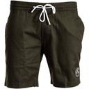 Tide Apparel Men's Pub Shorts Olive 36