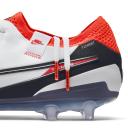 Tiempo Legend 10 Elite AG-Pro - Ready Pack (DV4330-100) 10.5 / White/Black/Red