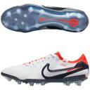 Tiempo Legend 10 Elite AG-Pro - Ready Pack (DV4330-100) 10.5 / White/Black/Red