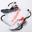 Tiempo Legend 10 Elite AG-Pro - Ready Pack (DV4330-100) 7 / White/Black/Red